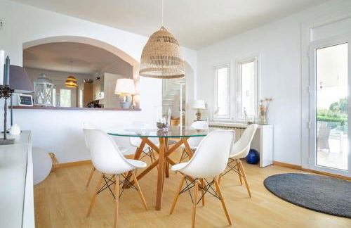 V022 - VILLA ELS OLIVARS - Foto 6