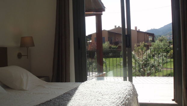 Bonmont Residences vistas al mar piscina y port aventura - Foto 4, Habitación