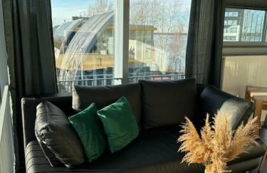 Appartment Düne 10 2OG Grundbelegung 2 Pers - Foto 14