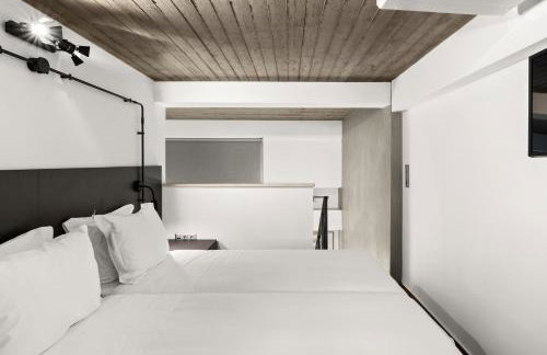 Athenian View Loft - Foto 22