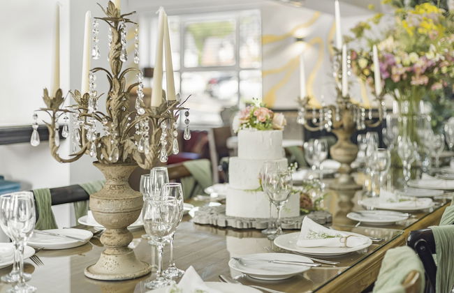 Ynys Arms - Photo 28