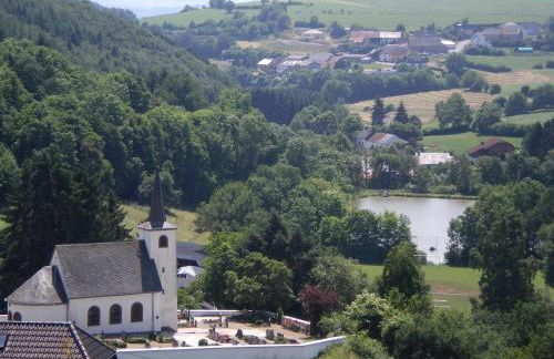 Hontheim Farmhouse Retreat - Foto 27