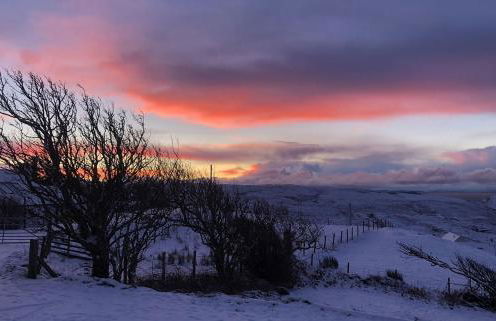 Taigh Druim - Foto 42