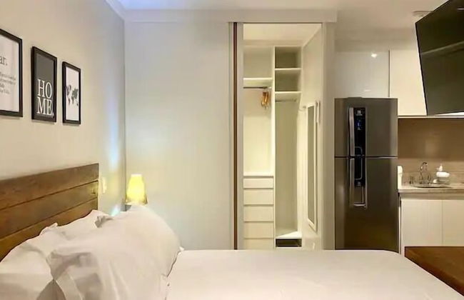 CPM- Praça MADÁ By Anora Spaces - Foto 4