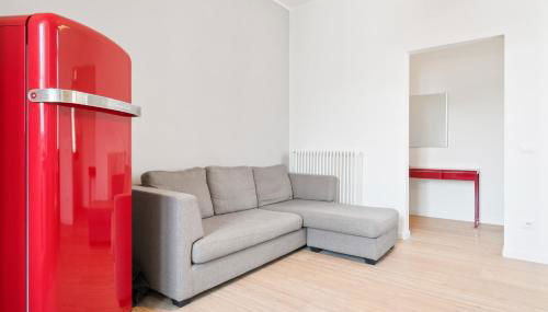 Prato della Valle Roomy Flat - Photo 4