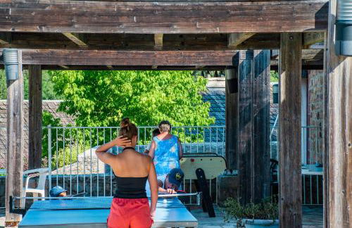 Village de Gîtes de La Canourgue - Foto 65