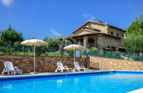 Lake View Apartment In Umbria - Foto 1