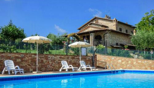 Lake View Apartment In Umbria - Photo 1