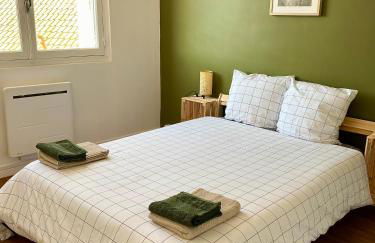 Centre ville Dijon Wilson *Chez Charles* 2Ch - Photo 4