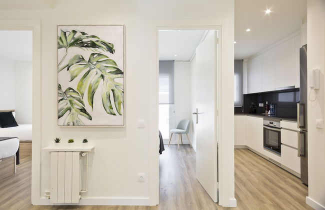 Sitges Group Calm Beach - Foto 25