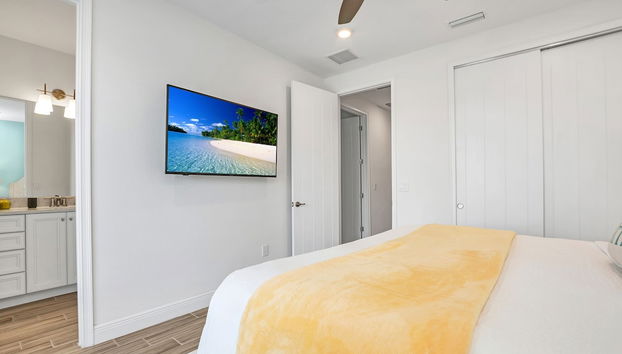 Servicios del alojamiento