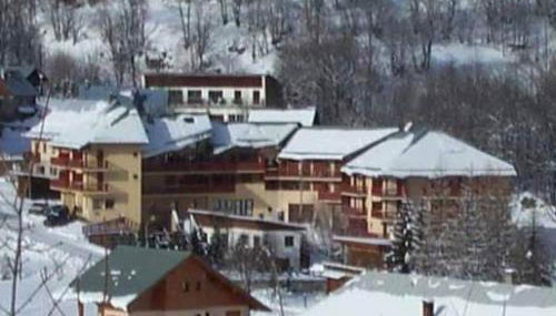 Les Thymels - Foto 3