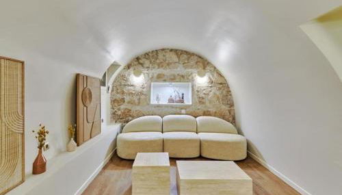 Apartment Le Marais place des Vosges by Studio prestige - Foto 2