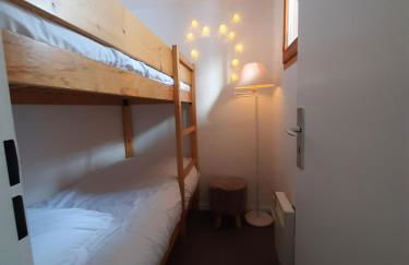 RESIDENCE LE RUITOR Duplex dernier étage vue panoramique classé 4 Cristaux Paradiski - Foto 23