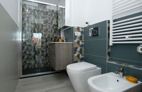 Attico Belvedere - Terrazza con Barbecue e Jacuzzi Privata - Foto 12