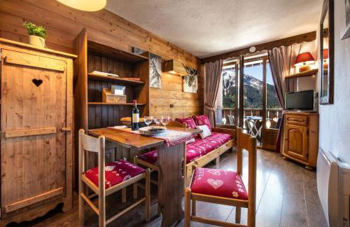 Club Alpina - Champagny-en-Vanoise - Foto 74