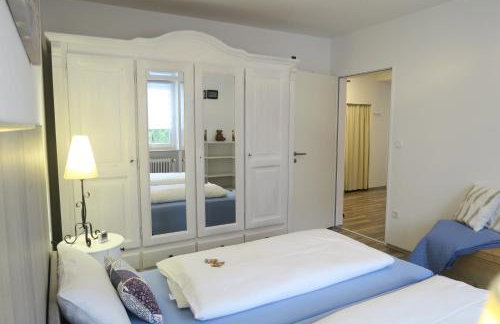 Ferienwohnung Loh - 55Zoll TV - Schnelles Internet 500MBit - Foto 26