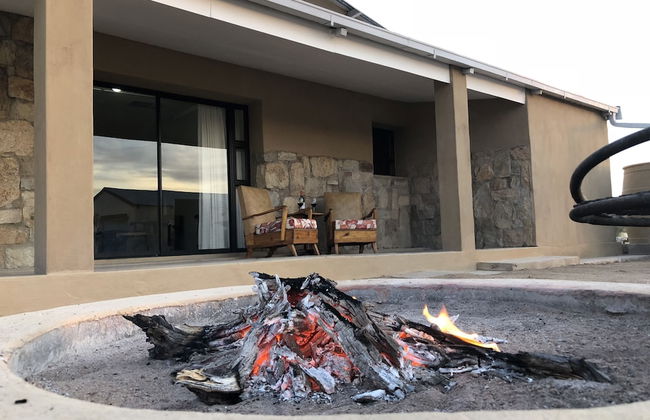 Daberas Guest Farm - Photo 9