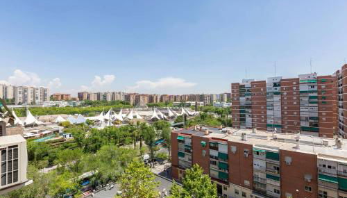 Apartamentos La Vaguada Suites - Foto 5