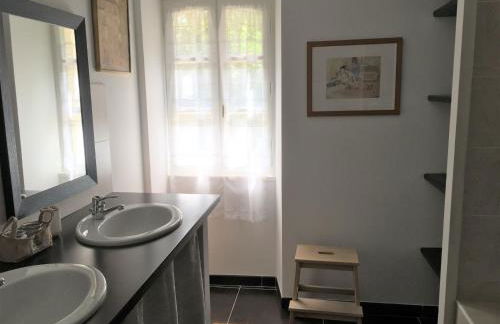 Le Moulin du Pont de Matar - Foto 24