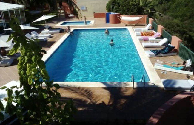 Sant Joan Apartaments - Adults Only - Foto 38