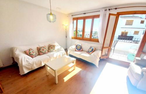 Altea Old Town Paraiso - Photo 55