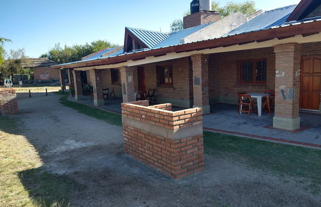 COMPLEJOLAGUNAAZUL - Foto 32