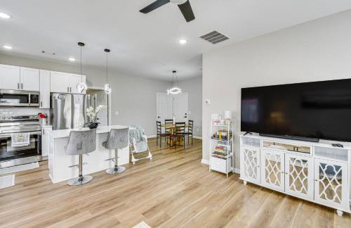 Family Getaway Near Lake Hartwell and Tugaloo Trails - Foto 6