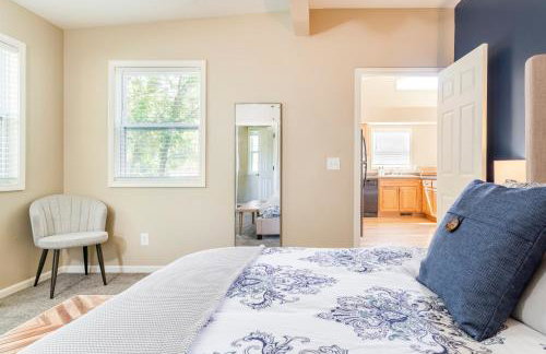 LARGE 5 Bed Lake Geneva Home 4 Blocks from Lake! - Foto 21