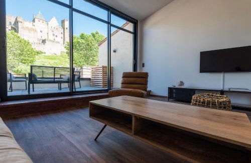 Le Loft de La Tour Pinte - Photo 27