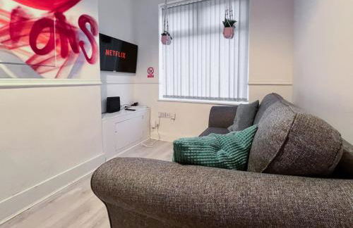 Anfield Apartments - Foto 25