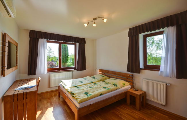 Amenity Resort Ceska Kanada - Foto 16