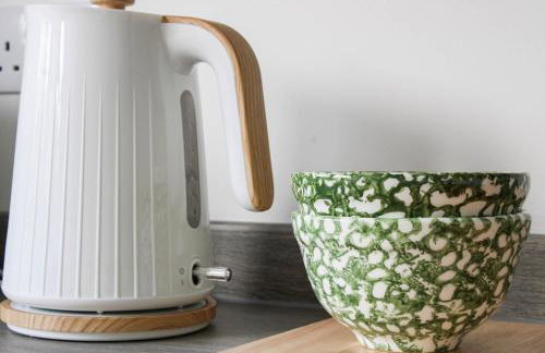 Stunning 4 bedroom home near cotswolds and Stratford upon avon - Foto 38