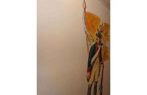 Townhouse Modern Retreat - Foto 16