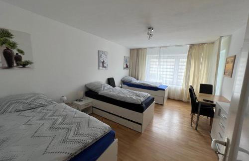 Wohnung für Touristen und Arbeiter - Foto 9