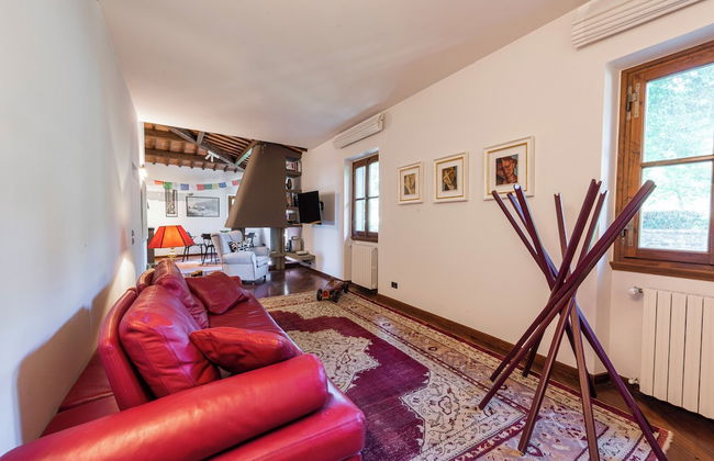 Florence Belvedere by MMega - Foto 13