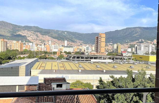 Amoblados Ivanna ApartaHotel - Laureles Estadio - Photo 55