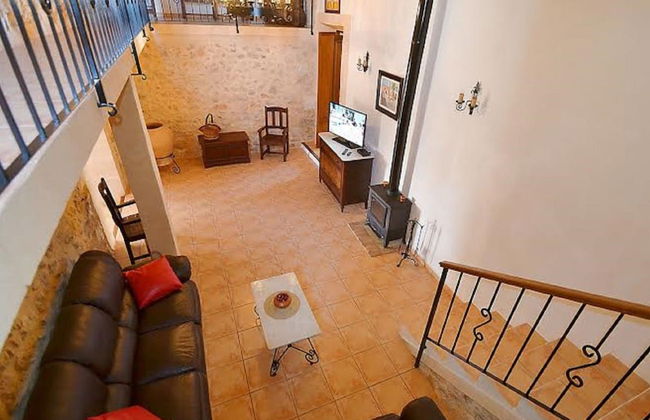 Farmhouse in Mallorca With Pool & Views - Foto 15