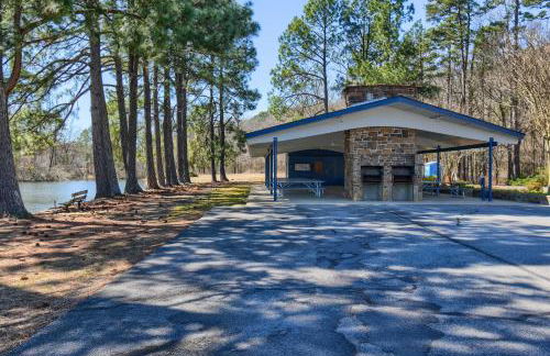 Lake Desoto Townhome Swim Dock, Pets Welcome! - Foto 30