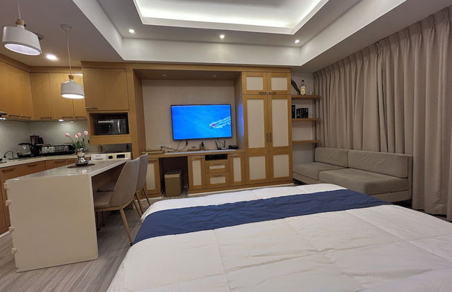 Fantastic Step to the Venice - Foto 16