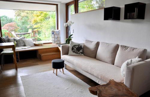 Ferienwohnung am Einsteinhaus Caputh - Foto 3