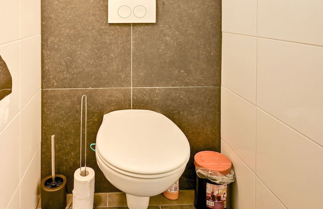 House in Reutum With Jacuzzi & Forest View - Foto 25