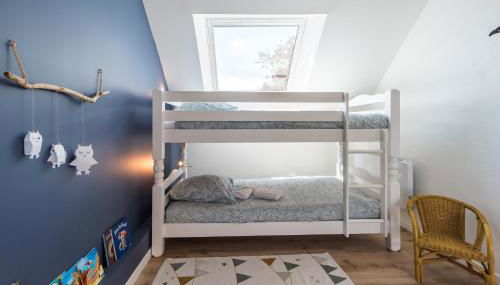 Un Air de Famille - proche de la plage - Foto 5