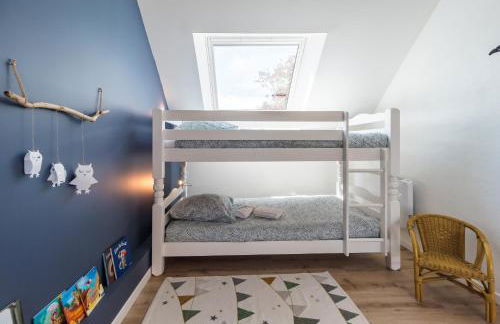 Un Air de Famille - proche de la plage - Foto 5