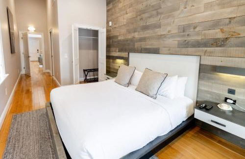 The Newport Lofts - Brick Market Place - Foto 24