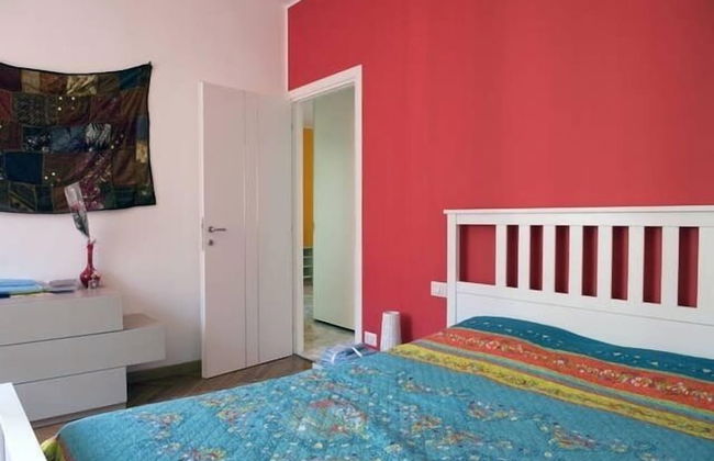 Youhome Millelire Apartment - Photo 14