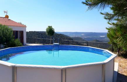 Casa Rural Mas de les Àligues - Photo 24