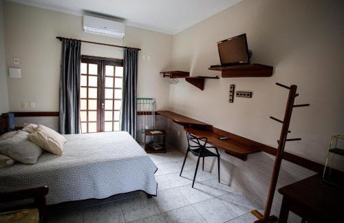 Villa Bela Flats Ubatuba - Foto 22