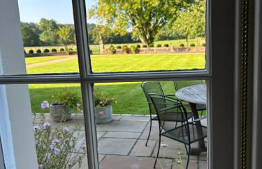 Underwood House Garden Flat - Foto 37