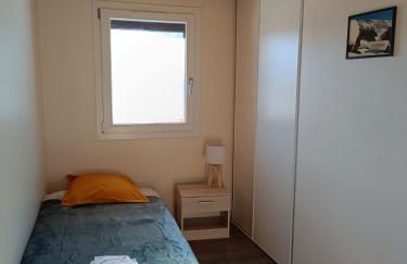 Chalet paisible à 4km de la station des Carroz - Chalet St François de Sales - Foto 22